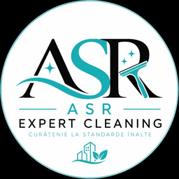 Logo ASR Expert Cleaning